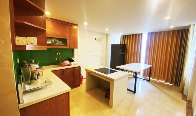 Bán nhà nhất nhì Trần Đại Nghĩa 60m2 - 3T - MT 4.0 - báo giá 7.9 tỷ