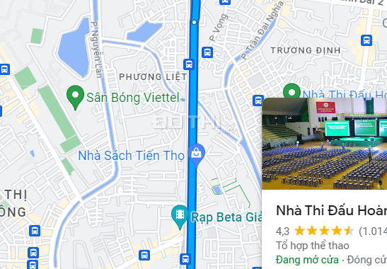 Bán nhà nhất nhì Trần Đại Nghĩa 60m2 - 3T - MT 4.0 - báo giá 7.9 tỷ
