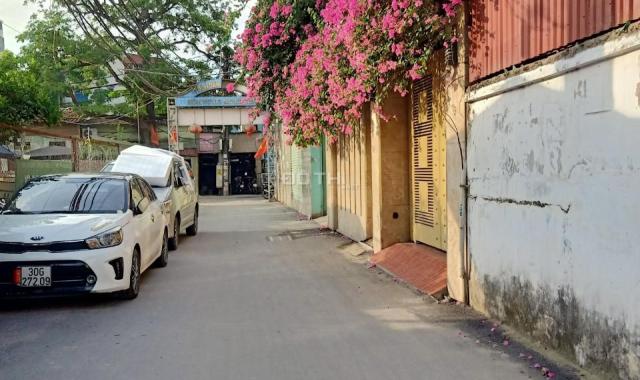 Nhượng lô đất đẹp ở Phương Canh – Nam Từ Liêm, giá đầu tư
