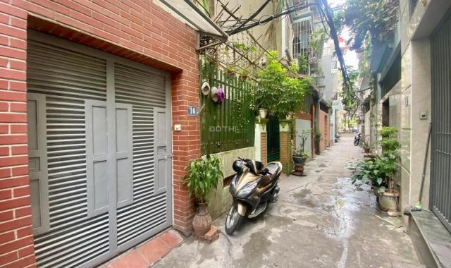 Bán Nhà Nhân Hòa -Quận Thanh Xuân. Tặng Nội Thất, Lô góc 50m x4 Tầng.Mt 4m