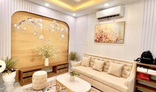 Bán Nhà Nhân Hòa -Quận Thanh Xuân. Tặng Nội Thất, Lô góc 50m x4 Tầng.Mt 4m
