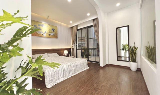 Bán Nhà Nhân Hòa -Quận Thanh Xuân. Tặng Nội Thất, Lô góc 50m x4 Tầng.Mt 4m