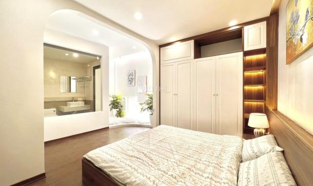 Bán Nhà Nhân Hòa -Quận Thanh Xuân. Tặng Nội Thất, Lô góc 50m x4 Tầng.Mt 4m