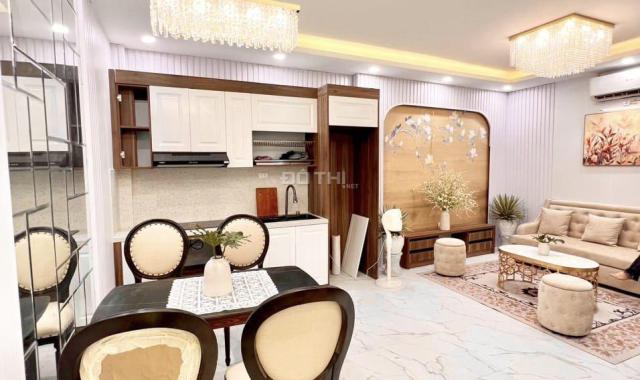 Bán Nhà Nhân Hòa -Quận Thanh Xuân. Tặng Nội Thất, Lô góc 50m x4 Tầng.Mt 4m