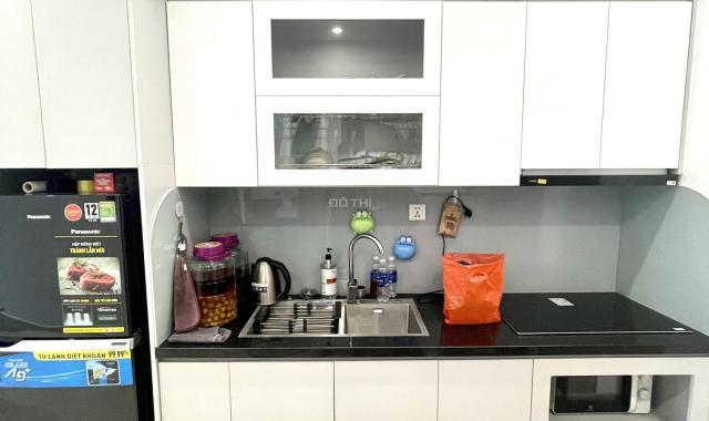 0961711555 - Còn duy nhất 1 căn 2N2WC + 1 69m2 2,7 tỷ rẻ nhất tại Imperia Smart City