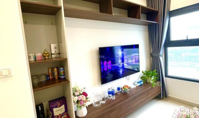 0961711555 - bán nhanh căn Studio 32m2, 1,2 tỉ tại Vinhomes Smart City