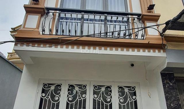 Nhà Đẹp Tân Triều – Thanh Trì 31,3m x 5 tầng giá chỉ 3.15 tỷ