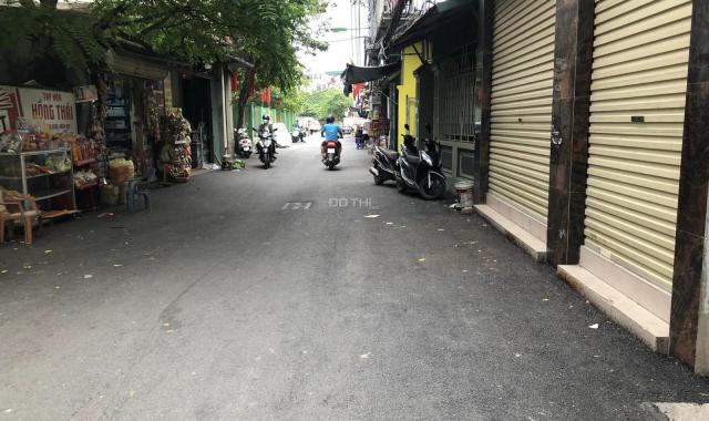 Nhà Đẹp Tân Triều – Thanh Trì 31,3m x 5 tầng giá chỉ 3.15 tỷ