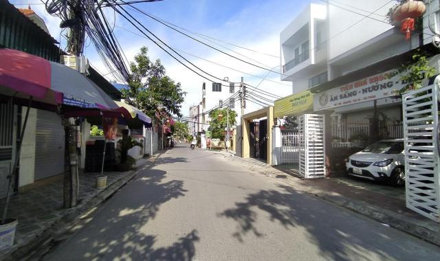 Chính chủ cần bán căn nhà mặt tiền số 356 phường Đằng Hải, quận Hải An, TP. Hải Phòng