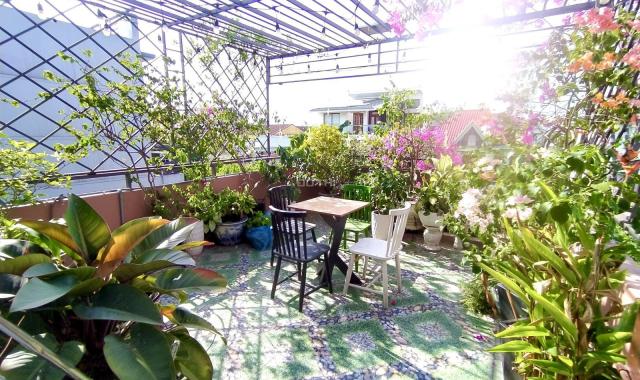 Chính chủ cần bán căn nhà mặt tiền số 356 phường Đằng Hải, quận Hải An, TP. Hải Phòng