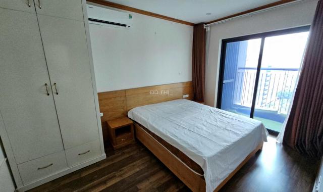 Cho thuê căn hộ chung cư Goldmark City, 107m2, 3PN, nội thất thiết kế đẹp (đang trống - ảnh thật)