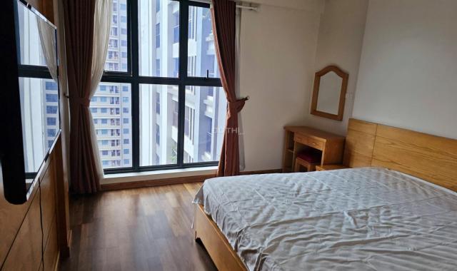 Cho thuê căn hộ chung cư Goldmark City, 107m2, 3PN, nội thất thiết kế đẹp (đang trống - ảnh thật)