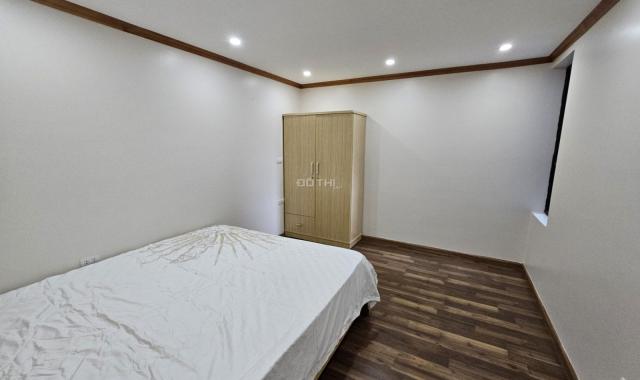 Cho thuê căn hộ chung cư Goldmark City, 107m2, 3PN, nội thất thiết kế đẹp (đang trống - ảnh thật)