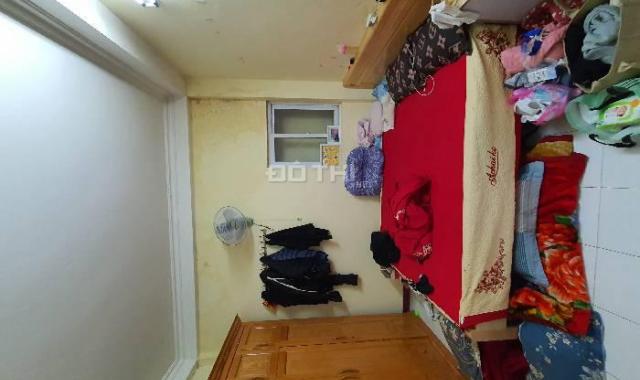 Bán tập thể 40m2, cách mặt phố Tây Sơn 30m, giá nhỉnh 1 tỷ