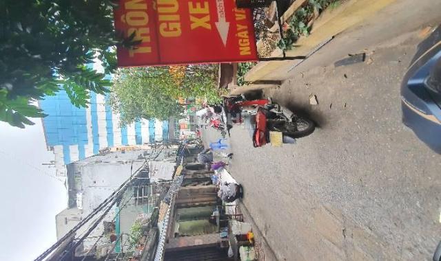 Bán tập thể 40m2, cách mặt phố Tây Sơn 30m, giá nhỉnh 1 tỷ