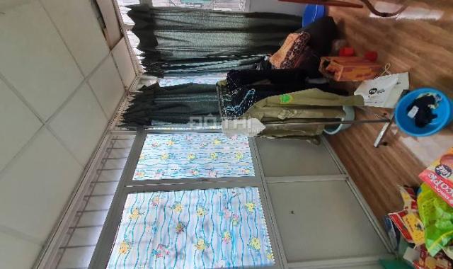 Bán tập thể 40m2, cách mặt phố Tây Sơn 30m, giá nhỉnh 1 tỷ
