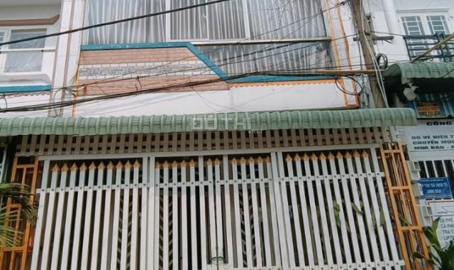 Bán nhà riêng tại đường An Dương Vương, Phường An Lạc, Bình Tân, Hồ Chí Minh diện tích 52m2 giá 5tỷ