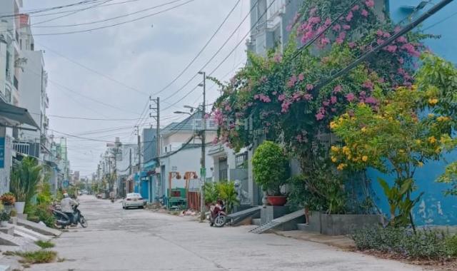 Bán nhà riêng tại đường An Dương Vương, Phường An Lạc, Bình Tân, Hồ Chí Minh diện tích 52m2 giá 5tỷ