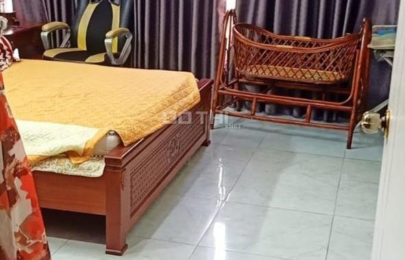Bán nhà riêng tại đường An Dương Vương, Phường An Lạc, Bình Tân, Hồ Chí Minh diện tích 52m2 giá 5tỷ