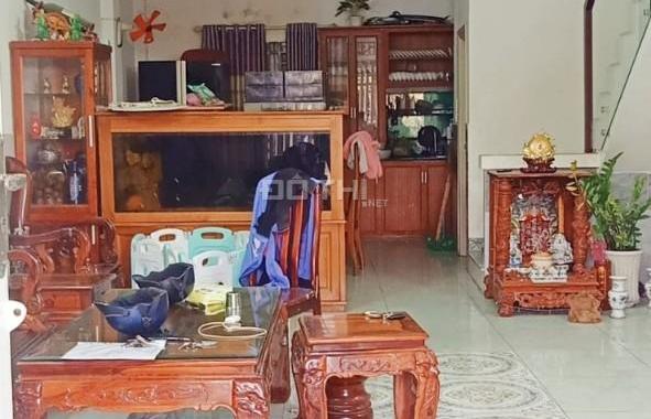 Bán nhà riêng tại đường An Dương Vương, Phường An Lạc, Bình Tân, Hồ Chí Minh diện tích 52m2 giá 5tỷ