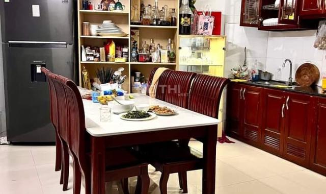 Cần bán gấp nhà 54m2 giá 5.4 tỷ có thương lượng đê la thành
