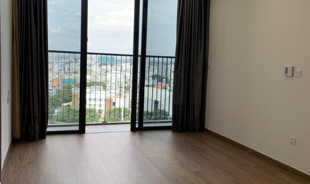 Cho thuê căn hộ Eco Green Sài Gòn ntcb view thoáng, tầng cao vào liền giá 13tr LH 0708090400 Truong