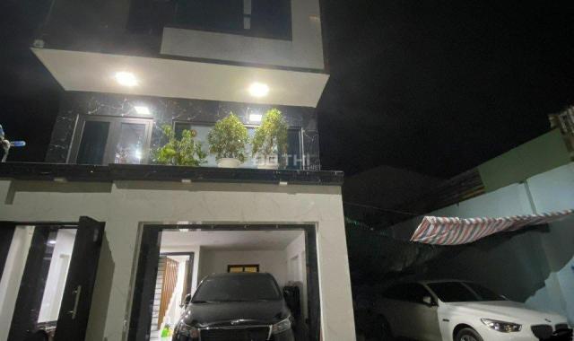 Bán nhà đường số 6, Bình Trưng Tây, Quận 2, full nội thất, đường 5m, 1T 3L, giá 9,4tỷ.0931834579