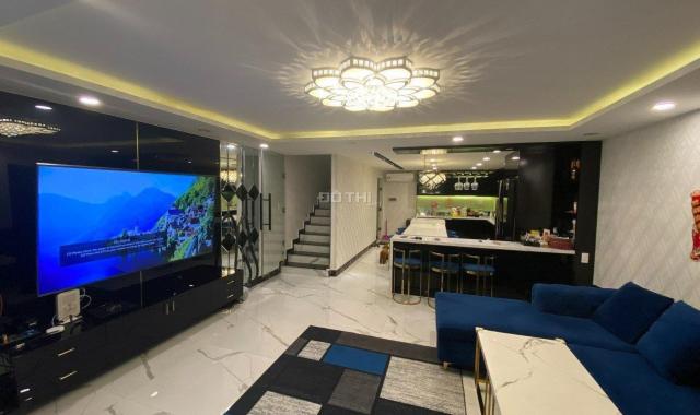 Bán nhà đường số 6, Bình Trưng Tây, Quận 2, full nội thất, đường 5m, 1T 3L, giá 9,4tỷ.0931834579