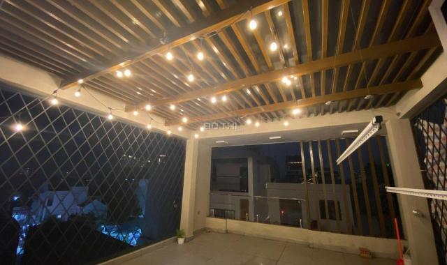 Bán nhà đường số 6, Bình Trưng Tây, Quận 2, full nội thất, đường 5m, 1T 3L, giá 9,4tỷ.0931834579