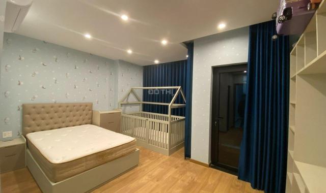 Bán nhà đường số 6, Bình Trưng Tây, Quận 2, full nội thất, đường 5m, 1T 3L, giá 9,4tỷ.0931834579