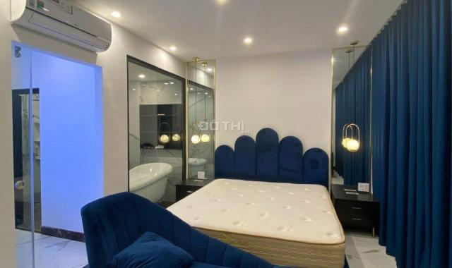 Bán nhà đường số 6, Bình Trưng Tây, Quận 2, full nội thất, đường 5m, 1T 3L, giá 9,4tỷ.0931834579