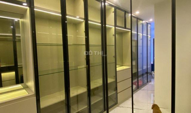 Bán nhà đường số 6, Bình Trưng Tây, Quận 2, full nội thất, đường 5m, 1T 3L, giá 9,4tỷ.0931834579