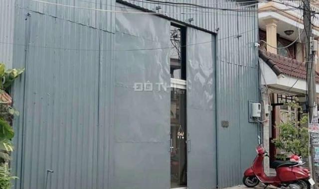 Bán rẻ lô đất đường 23 giá 10.5tỷ (8m x 19m) khu bên sông, Thủ Đức, đang cho thuê studio 15tr/tháng