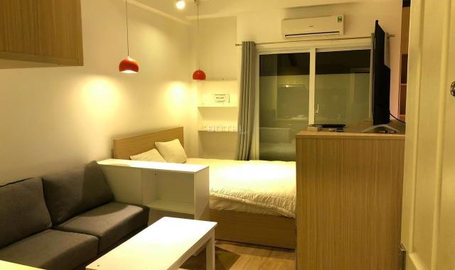 Bán nhà CHDV thu nhập 50tr Thảo Điền Q2, 3 lầu, giá 13,5tỷ view Landmark81. 0931834579