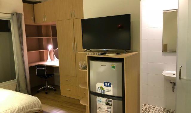 Bán nhà CHDV thu nhập 50tr Thảo Điền Q2, 3 lầu, giá 13,5tỷ view Landmark81. 0931834579