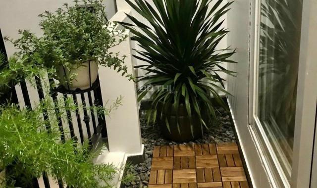 Bán nhà CHDV thu nhập 50tr Thảo Điền Q2, 3 lầu, giá 13,5tỷ view Landmark81. 0931834579
