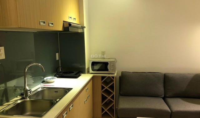 Bán nhà CHDV thu nhập 50tr Thảo Điền Q2, 3 lầu, giá 13,5tỷ view Landmark81. 0931834579