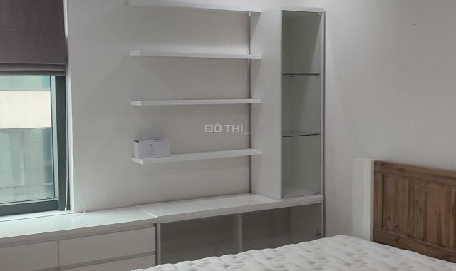 Cho thuê căn hộ chung cư Hoàng Thành 114 Mai Hắc Đế, 1 ngủ, 67m2, đầy đủ nội thất (đang trống)