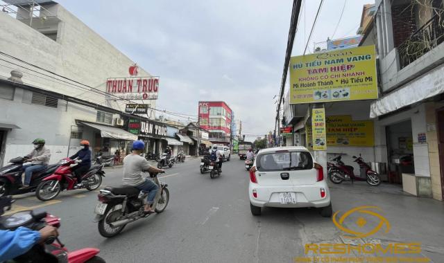 Nhà bán mặt tiền đường Phạm Văn Thuận, 1500m2 ngang 12m đang cho thuê ổn định gần 2 tỷ/năm