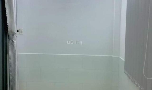 Bán nhà Kinh Dương Vương Bình Tân, hẻm ba gác, nhà 3 tầng mới ở ngay chỉ 2,2 tỷ TL