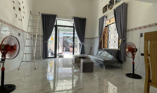 🔴💥NHÀ GÁC LỬNG ĐÚC K382 TÔN ĐỨC THẮNG (kẹp lối thoát hiểm)