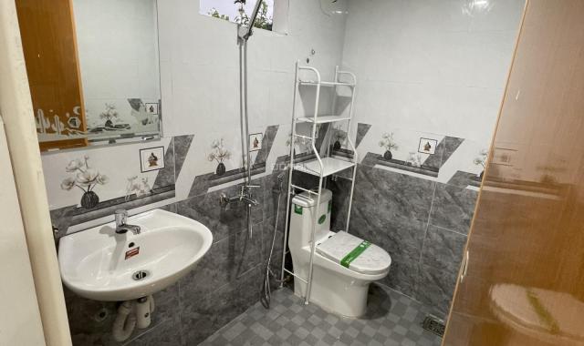 🔴💥NHÀ GÁC LỬNG ĐÚC K382 TÔN ĐỨC THẮNG (kẹp lối thoát hiểm)