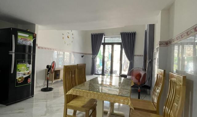 🔴💥NHÀ GÁC LỬNG ĐÚC K382 TÔN ĐỨC THẮNG (kẹp lối thoát hiểm)