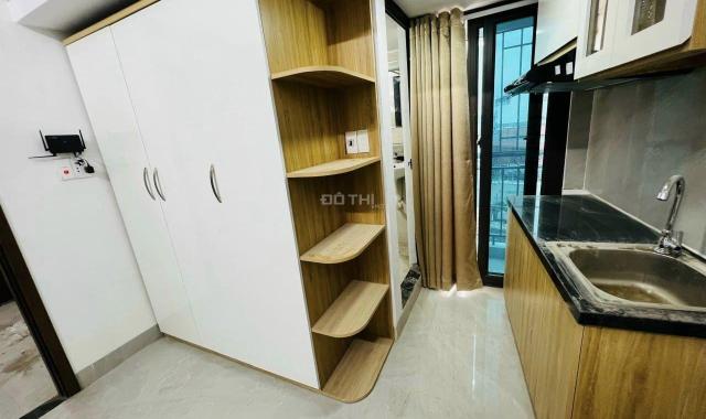 Bán tòa CCMN cho thuê Triều Khúc 65 m2 có 20 phòng dòng tiền ổn định 1 tỷ 11 tỷ (thang máy )