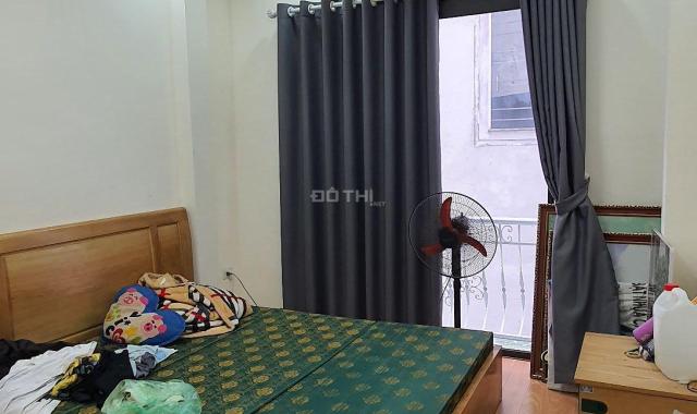 Bán nhà ngõ 3.5m phố Đại Linh, 4 tầng, 4.1 tỷ