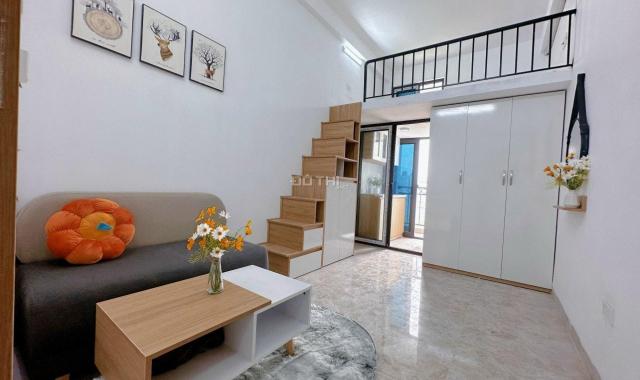 Bán tòa CCMN cho thuê Văn Quán 60m2 có 16 phòng dòng tiền ổn định 800tr nhỉnh 8 tỷ (thang máy)