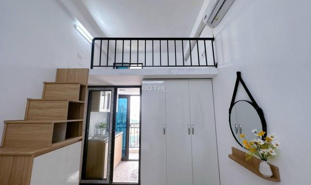 Bán tòa CCMN cho thuê Văn Quán 60m2 có 16 phòng dòng tiền ổn định 800tr nhỉnh 8 tỷ (thang máy)