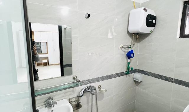 Bán tòa CCMN cho thuê Văn Quán 60m2 có 16 phòng dòng tiền ổn định 800tr nhỉnh 8 tỷ (thang máy)