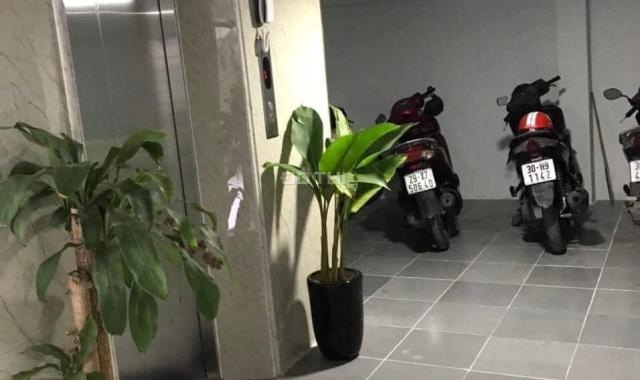 Bán tòa CCMN cho thuê Văn Quán 60m2 có 16 phòng dòng tiền ổn định 800tr nhỉnh 8 tỷ (thang máy)
