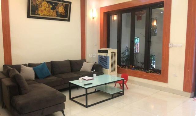 Hoàng Hoa Thám ngõ thông - 3 tầng mặt tiền rộng 57m2, 5,8 tỷ